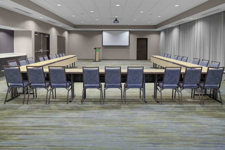Hotel Courtyard By Marriott Atlanta Kennesaw