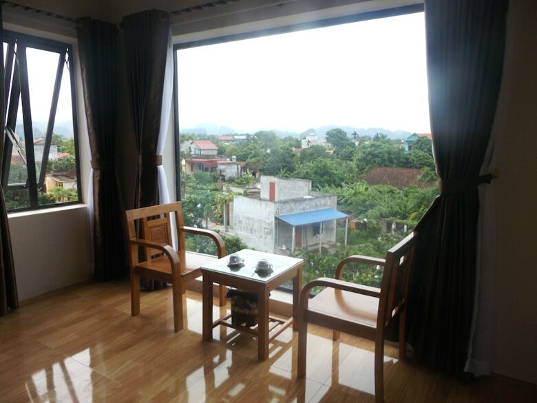 Hotel Ninh Binh Riverside Homestay 2