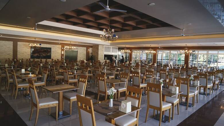Hotel Green Forest Holiday Village
