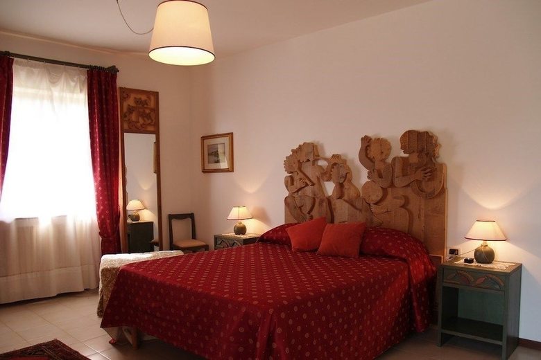 Agroturismo Le Vigne