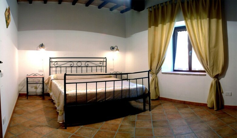 Agroturismo Agriturismo Belvedere Cramaccioli