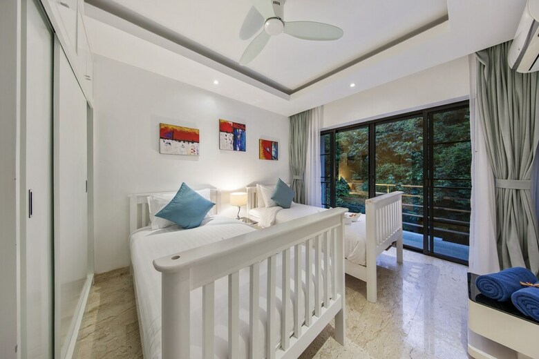 Villa Dove
