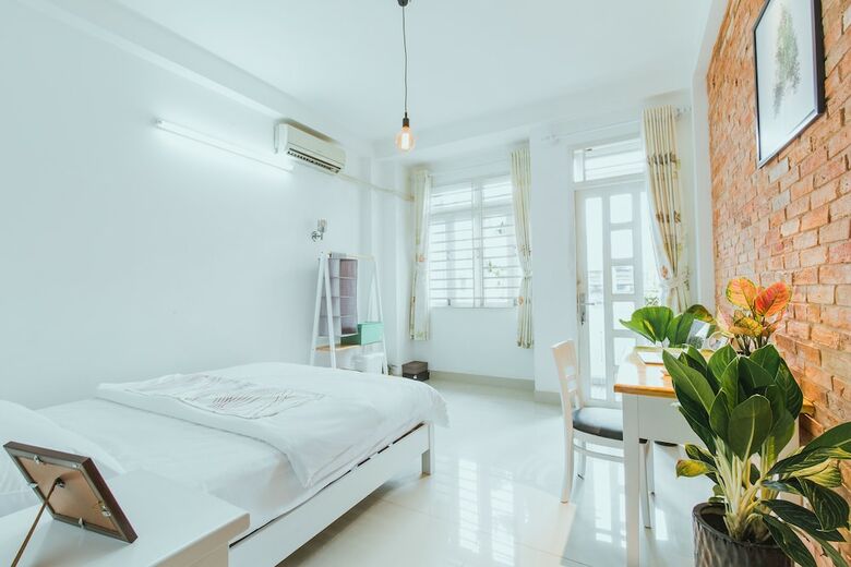 Hotel Urban House Saigon 2