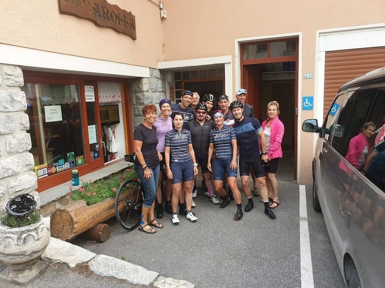 Hotel H�tel Arolla