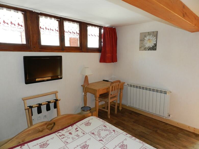 Hotel H�tel Arolla