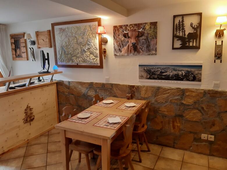 Hotel H�tel Arolla