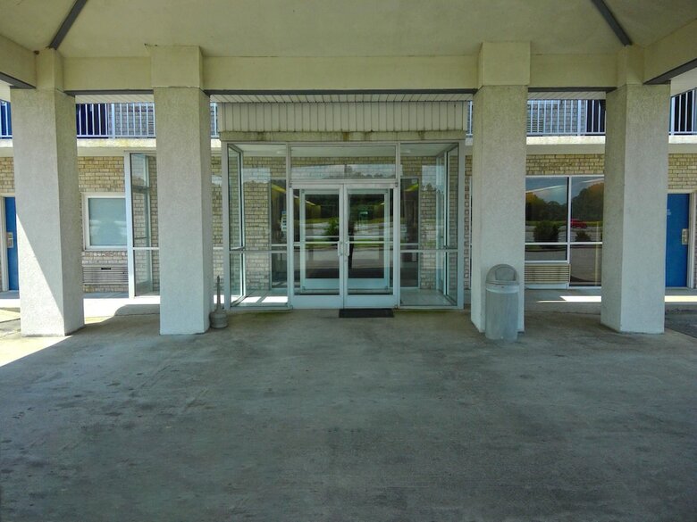 Hotel Americas Best Value Inn Kinston
