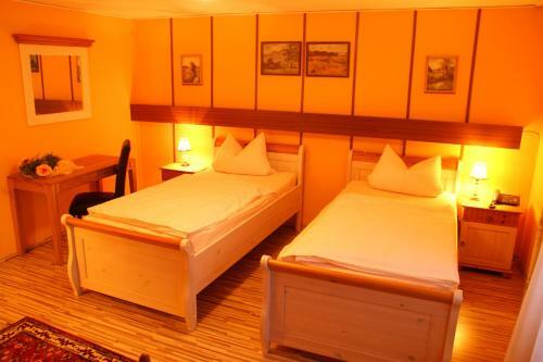 Hostal Hotel Stadt Soest