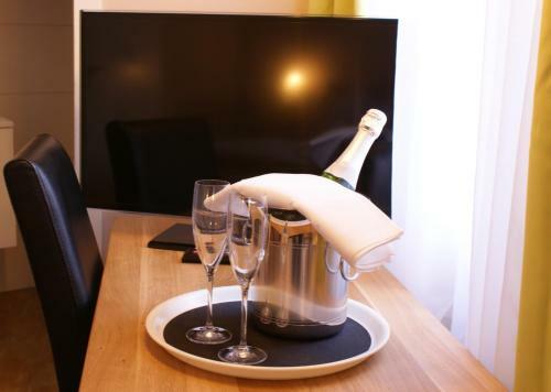 Hostal Hotel Stadt Soest