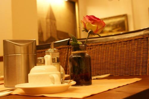 Hostal Hotel Stadt Soest