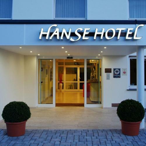 Hanse Hotel