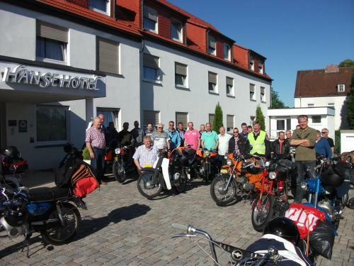 Hanse Hotel