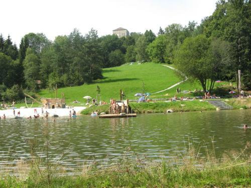 Hostal Pension Bergstub`n