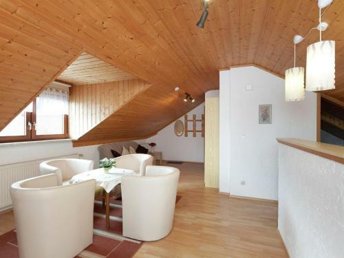 Cozy Holiday Home In Saldenburg Near Forest