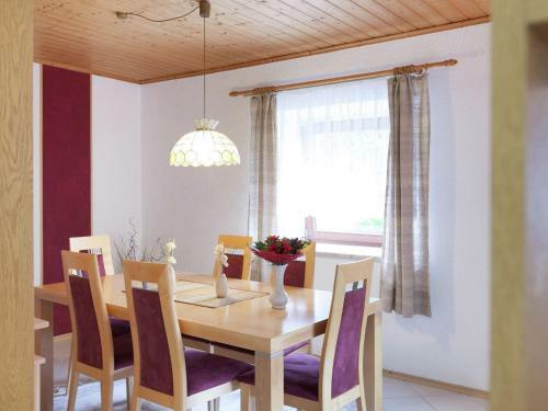 Cozy Holiday Home In Saldenburg Near Forest