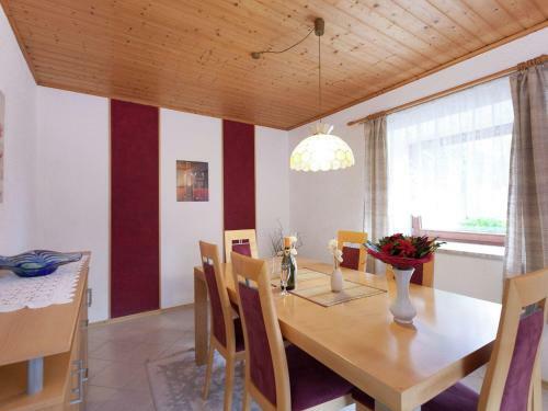 Cozy Holiday Home In Saldenburg Near Forest
