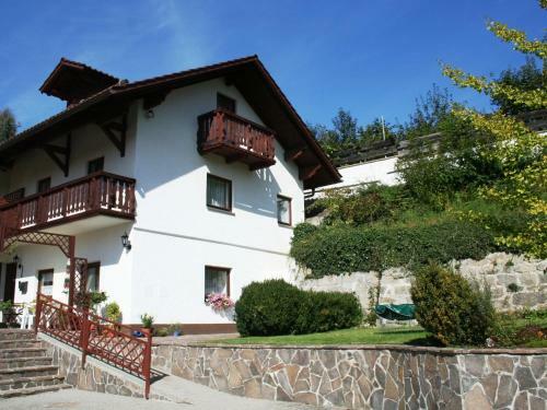Cozy Holiday Home In Saldenburg Near Forest