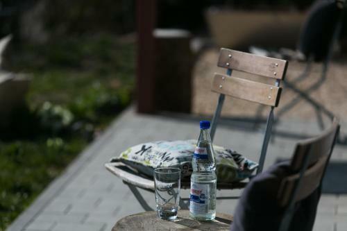 Hostal Studio 14/2