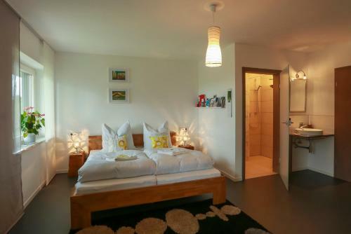 Hostal Studio 14/2