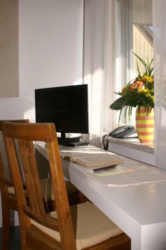 Hostal Studio 14/2