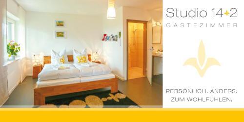 Hostal Studio 14/2