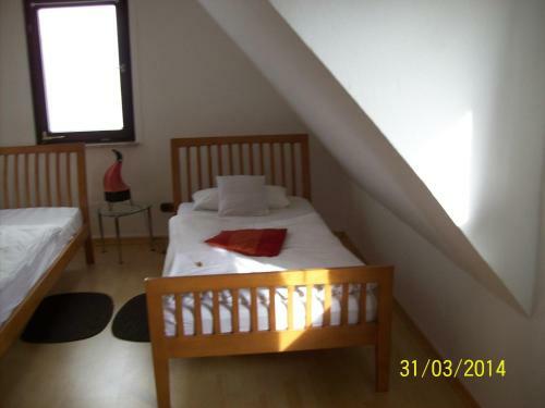 Apartamentos Ferienwohnung Mack