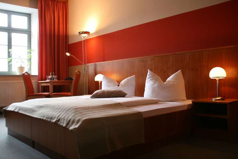 Hotel Zittauer Hof