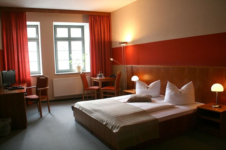 Hotel Zittauer Hof