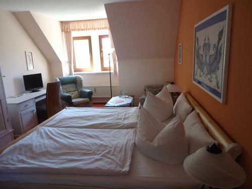 Hostal Hotel Wilhelmshof