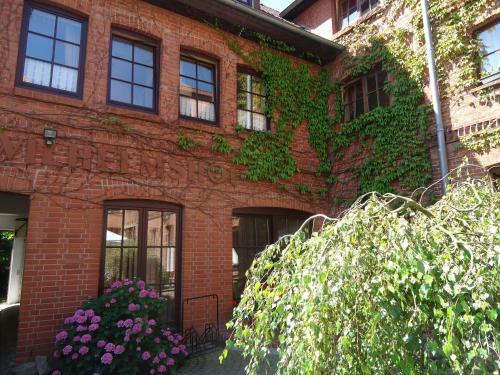 Hostal Hotel Wilhelmshof