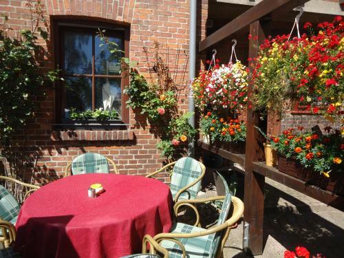 Hostal Hotel Wilhelmshof