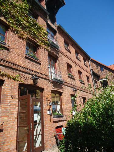 Hostal Hotel Wilhelmshof