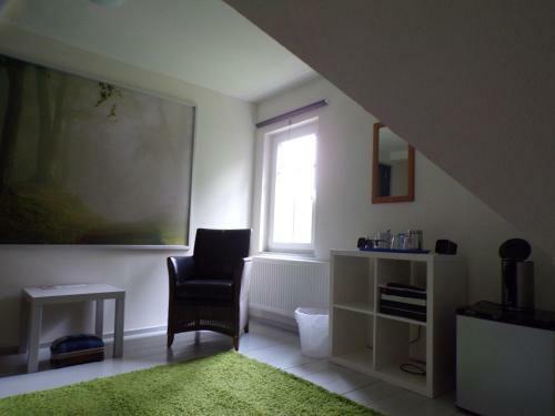 Apartamento Naturferienhaus Luppbodem�hle