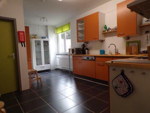 Apartamento Naturferienhaus Luppbodem�hle