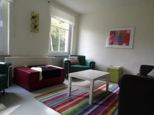 Apartamento Naturferienhaus Luppbodem�hle