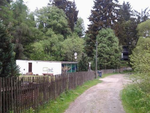 Apartamento Naturferienhaus Luppbodem�hle