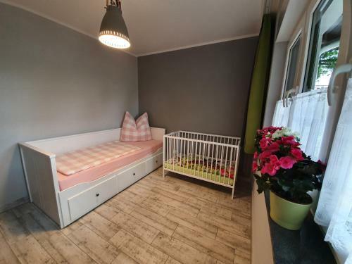 Apartamento Ferienhaus Kaiserhof