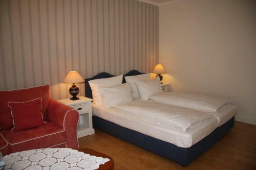 Hostal Hotel Christiansen