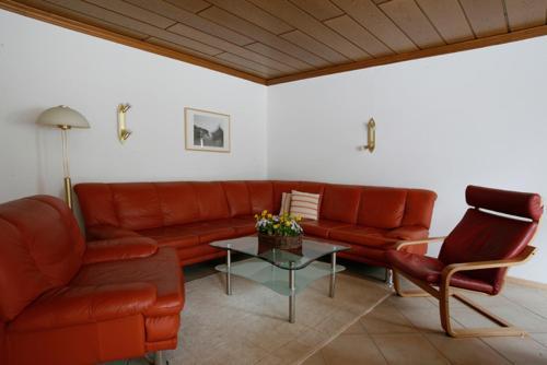Apartamento Ferienhaus S�der-tresker