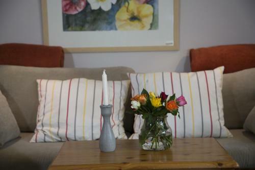 Apartamento Ferienh�user Im Sylter Gartenweg