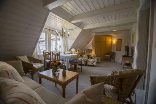 Apartamento Ferienh�user Im Sylter Gartenweg