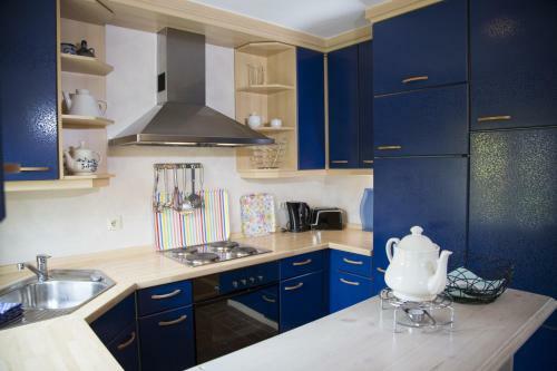 Apartamento Ferienh�user Im Sylter Gartenweg