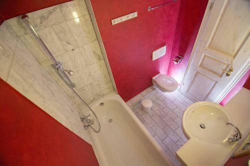 Apartamento Ferienh�user Im Sylter Gartenweg