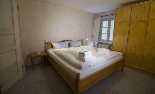 Apartamento Ferienh�user Im Sylter Gartenweg