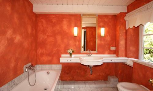 Apartamento Ferienh�user Im Sylter Gartenweg