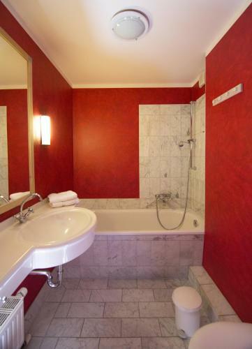 Apartamento Ferienh�user Im Sylter Gartenweg