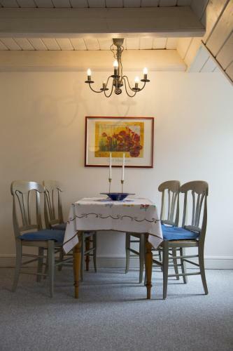 Apartamento Ferienh�user Im Sylter Gartenweg