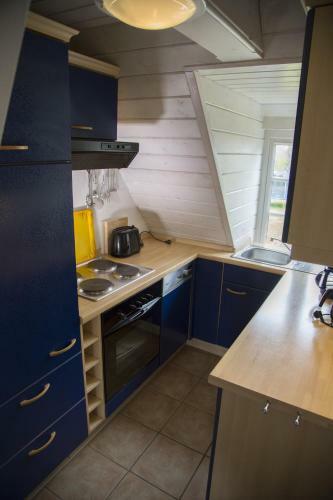 Apartamento Ferienh�user Im Sylter Gartenweg