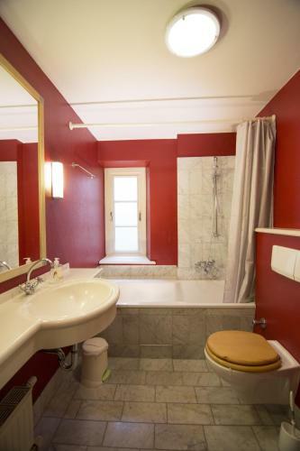 Apartamento Ferienh�user Im Sylter Gartenweg