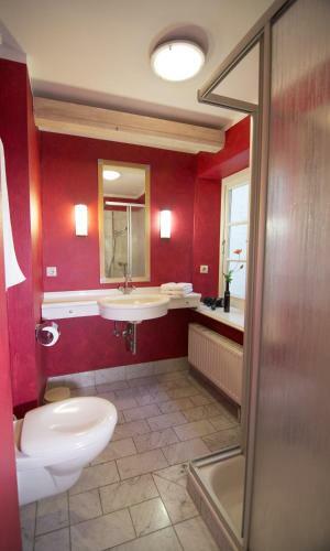 Apartamento Ferienh�user Im Sylter Gartenweg